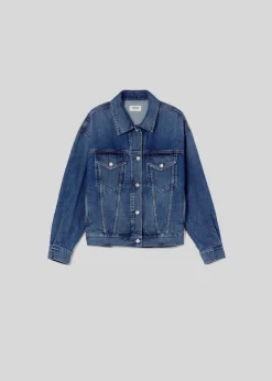 AGOLDE Albie Slice Jacket In Control Outlet