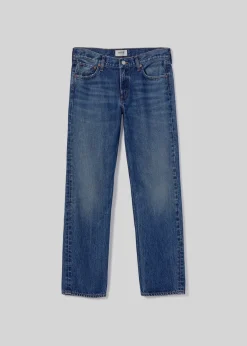 AGOLDE Amber Jean In Milestone Store