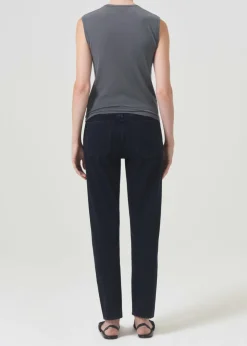 AGOLDE Austin Jean In Crushed Best Sale
