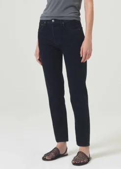 AGOLDE Austin Jean In Crushed Best Sale