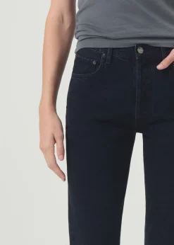 AGOLDE Austin Jean In Crushed Best Sale