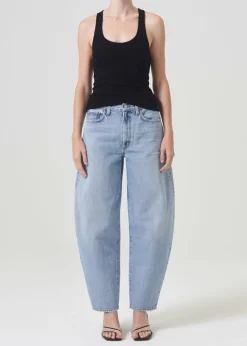 AGOLDE Balloon Jean In Conflict Discount