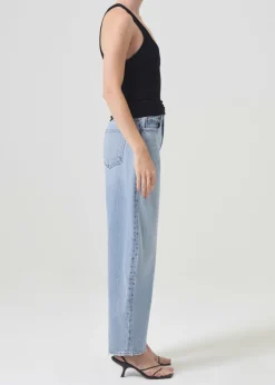 AGOLDE Balloon Jean In Conflict Discount