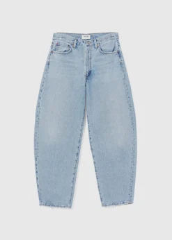 AGOLDE Balloon Jean In Conflict Discount