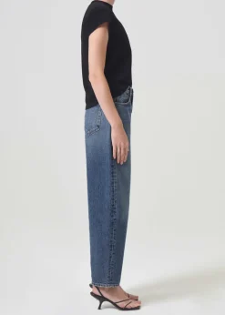 AGOLDE Balloon Jean In Control Sale