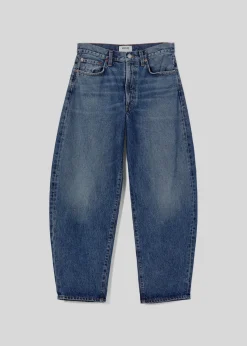 AGOLDE Balloon Jean In Control Sale