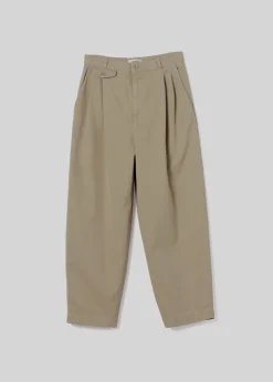 AGOLDE Becker Chino In Dill Sale