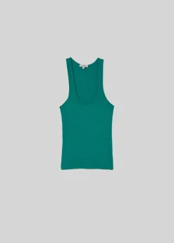 AGOLDE Bianca Tank In Air Freshener Shop