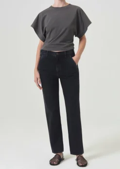 AGOLDE Cooper Trouser In Create Shop