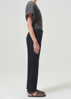 AGOLDE Cooper Trouser In Create Shop