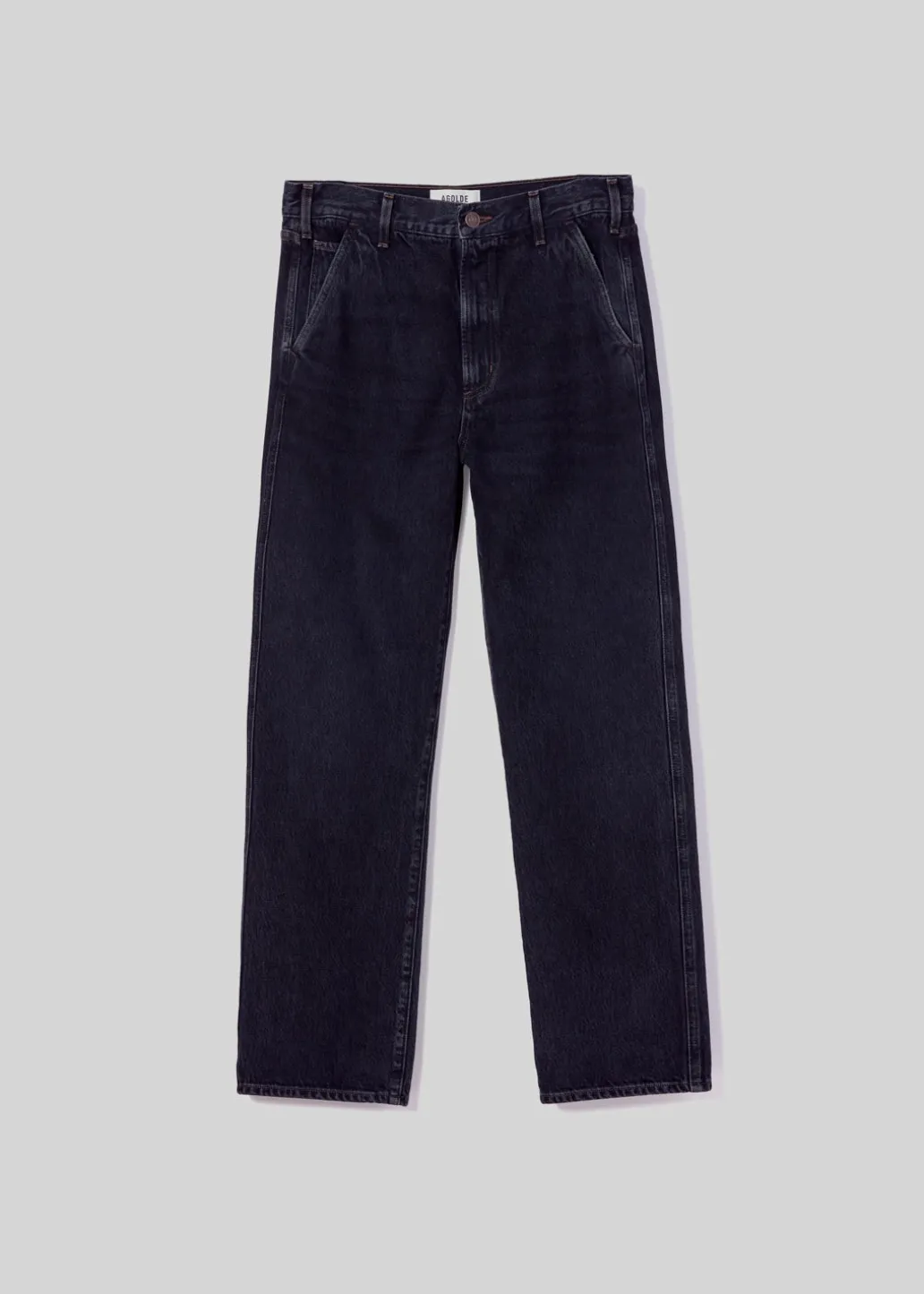 AGOLDE Cooper Trouser In Create Shop