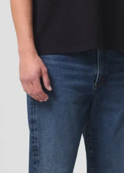 AGOLDE Curtis Jean In Perimeter Fashion