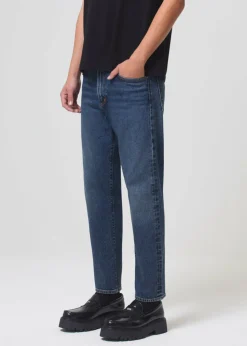 AGOLDE Curtis Jean In Perimeter Fashion