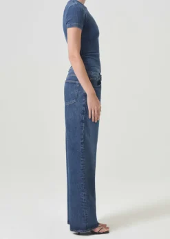 AGOLDE Fusion Jean In Ambition Clearance