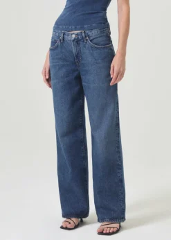 AGOLDE Fusion Jean In Ambition Clearance