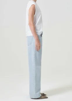 AGOLDE Fusion Jean In Ceremony Shop