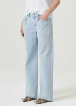 AGOLDE Fusion Jean In Ceremony Shop