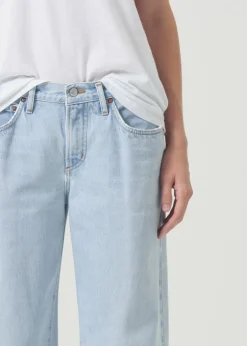 AGOLDE Fusion Jean In Ceremony Shop
