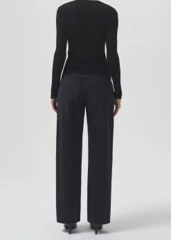 AGOLDE Fusion Jean In Mascara Store