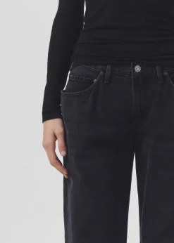 AGOLDE Fusion Jean In Mascara Store