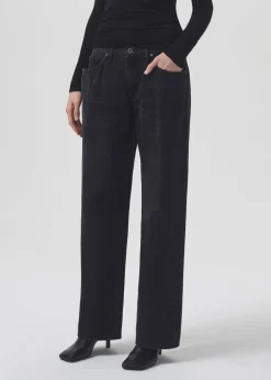 AGOLDE Fusion Jean In Mascara Store
