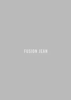 AGOLDE Fusion Jean In Milkshake Hot