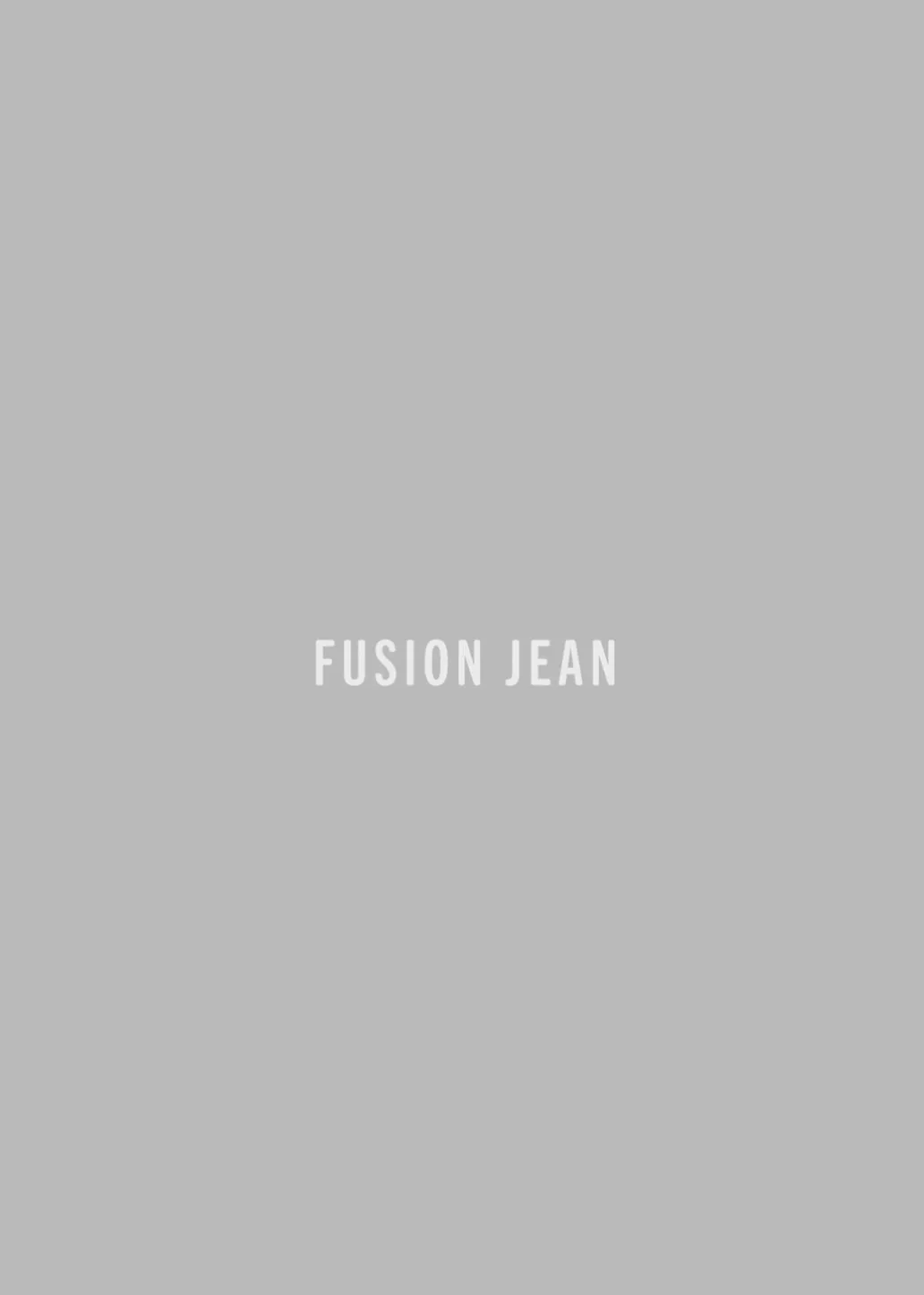 AGOLDE Fusion Jean In Milkshake Hot