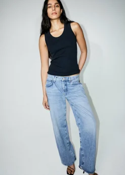 AGOLDE Fusion Jean In Renounce Discount