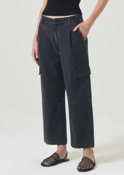 AGOLDE Jericho Pant In Vulture Flash Sale