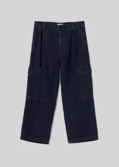 AGOLDE Jericho Pant In Vulture Flash Sale