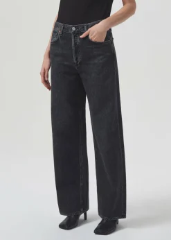 AGOLDE Low Slung Baggy 30.5\\ Best Sale