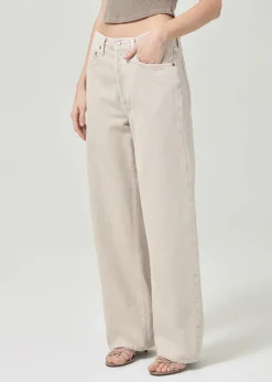 AGOLDE Low Slung Baggy 30.5\\ Cheap