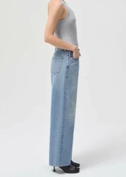 AGOLDE Low Slung Baggy 30.5\\ Best