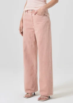 AGOLDE Low Slung Baggy 30.5\\ Cheap