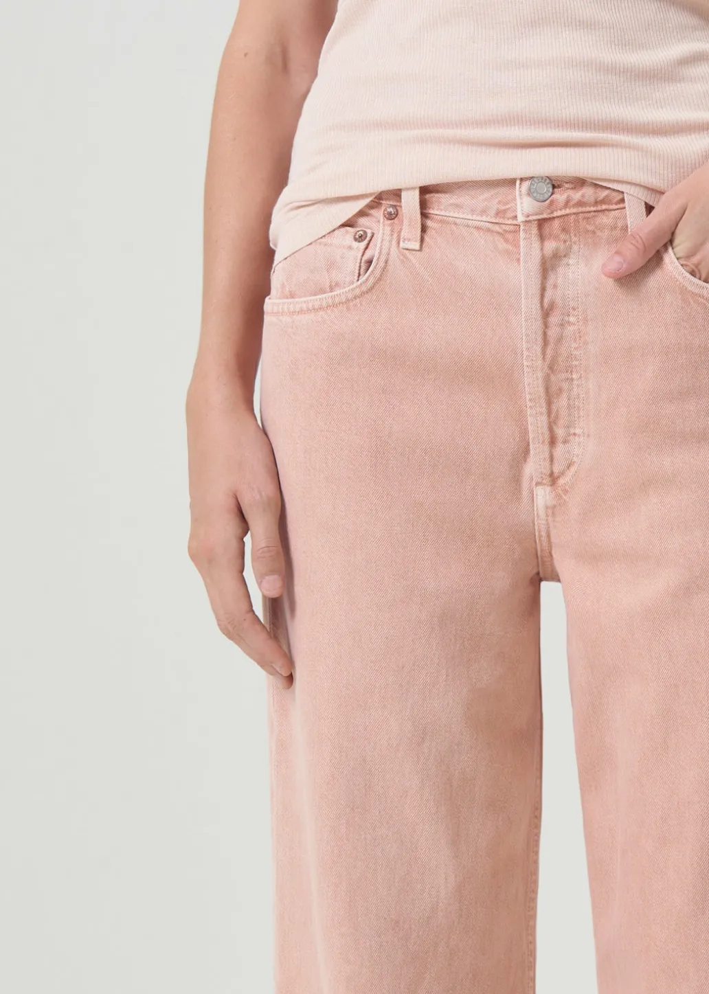 AGOLDE Low Slung Baggy 30.5\\ Cheap
