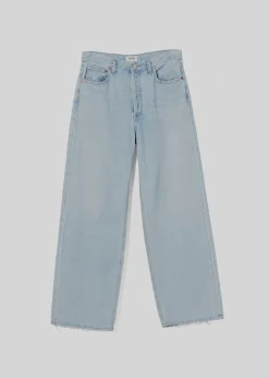 AGOLDE Low Slung Baggy 30.5\\ Best Sale