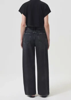 AGOLDE Low Slung Baggy 28\\ Fashion
