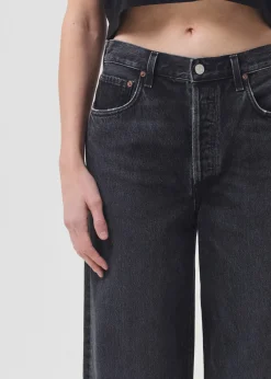 AGOLDE Low Slung Baggy 28\\ Fashion