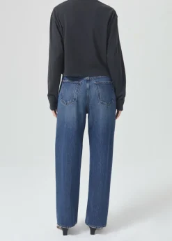 AGOLDE Low Slung Baggy 28\\ Cheap