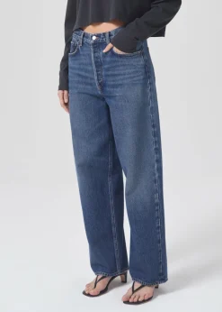 AGOLDE Low Slung Baggy 28\\ Cheap