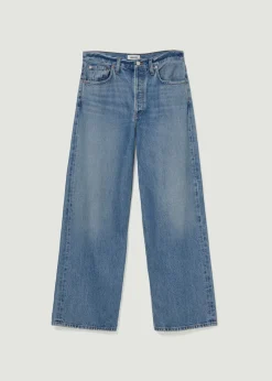 AGOLDE Low Slung Baggy 30.5\\ Cheap