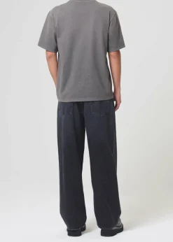 AGOLDE Low Slung Baggy In Paradox Cheap