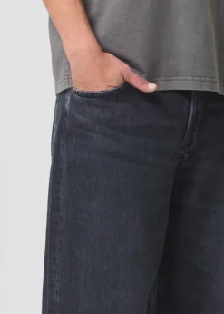 AGOLDE Low Slung Baggy In Paradox Cheap