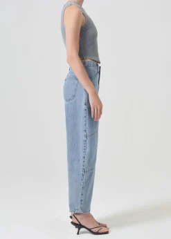 AGOLDE Mara Jean In Effect Store