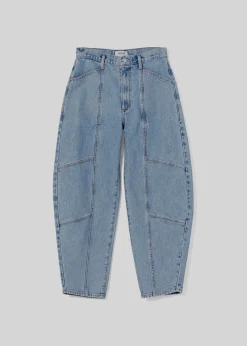 AGOLDE Mara Jean In Effect Store