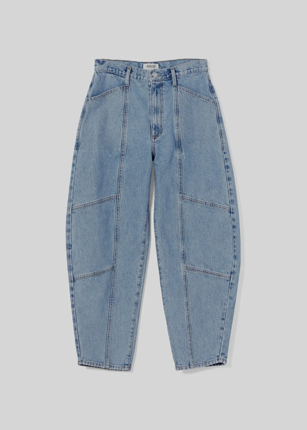 AGOLDE Mara Jean In Effect Store