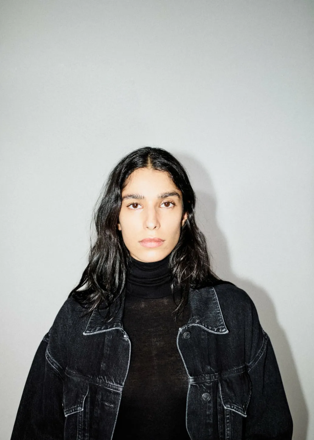 AGOLDE Martika Jacket In Spider Outlet