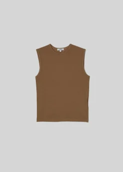 AGOLDE Nikita Tee In Helmet Clearance