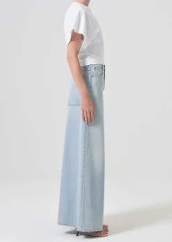 AGOLDE Nolan Jean In Encounter Fashion