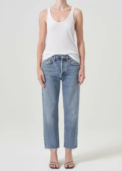 AGOLDE Parker Jean In Facade Online